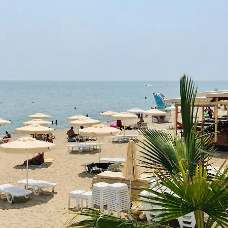 Апартамент студио водолей Обзор