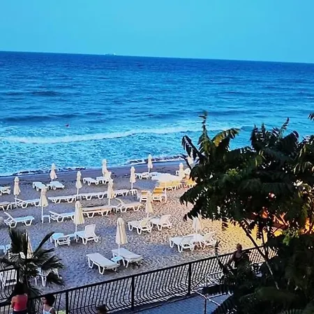 студио водолей Apartman *