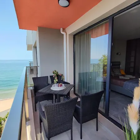 студио водолей Apartman *