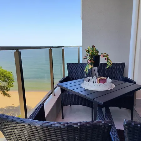 студио водолей Apartman Obzor