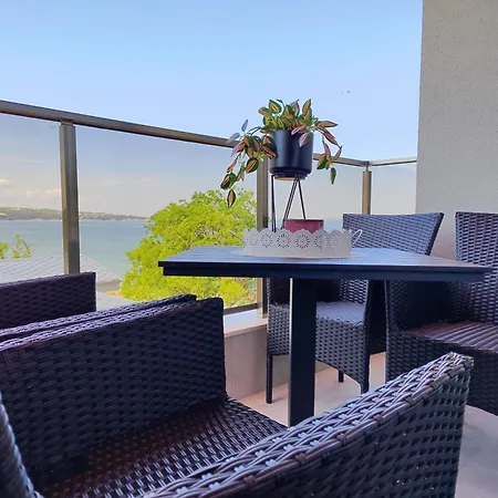 студио водолей Apartman