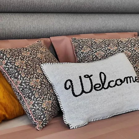 Apartman студио водолей *