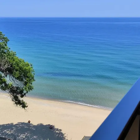 студио водолей Apartman Obzor