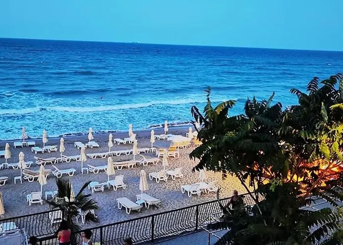 студио водолей アパート *