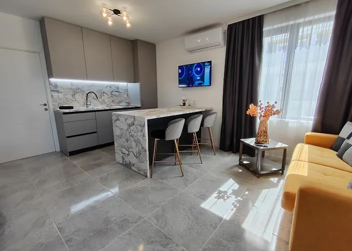 студио водолей アパート