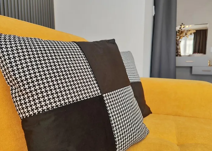 アパート студио водолей オブゾー