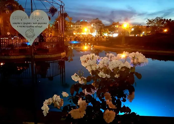 студио водолей * オブゾー