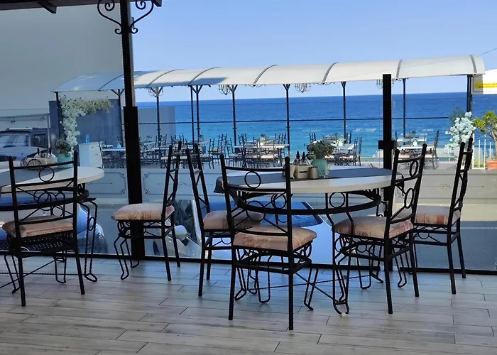 アパート студио водолей