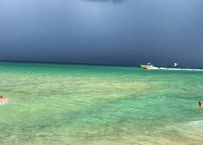 شقة студио водолей *