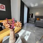 Apartment студио водолей *