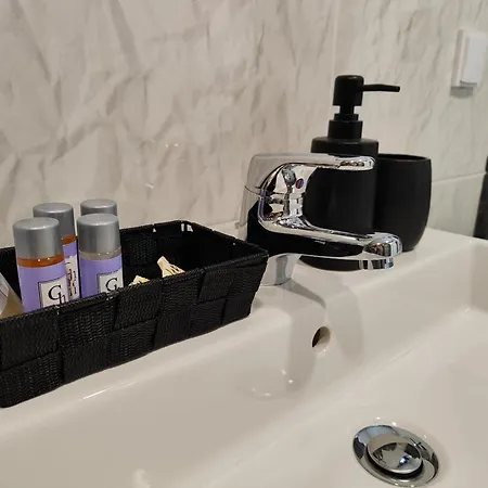 Apartment студио водолей Obsor
