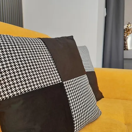 Appartement студио водолей Obzor