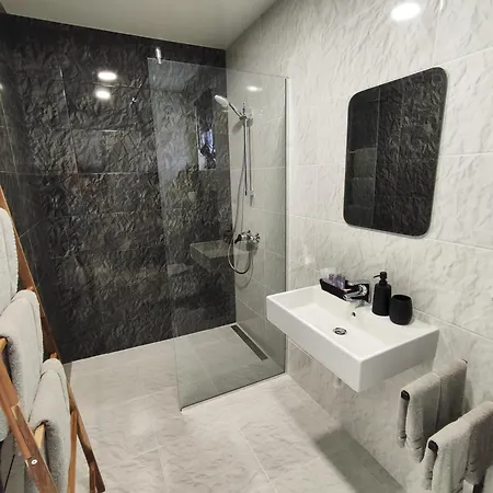 студио водолей Appartement