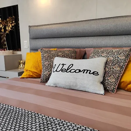 Appartement студио водолей