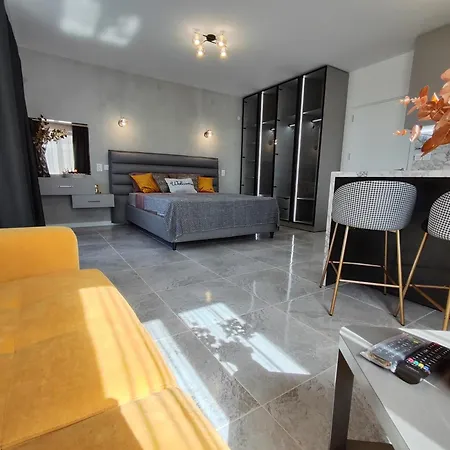 Appartement студио водолей Obzor
