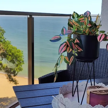 студио водолей Apartment Obsor