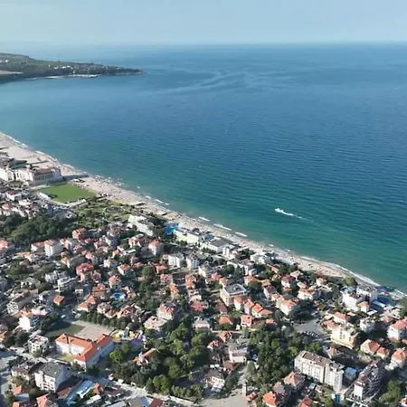 студио водолей Obzor