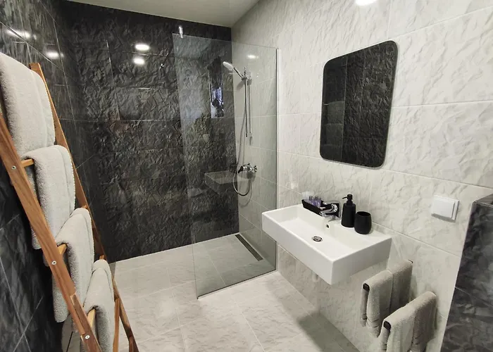 студио водолей Apartment