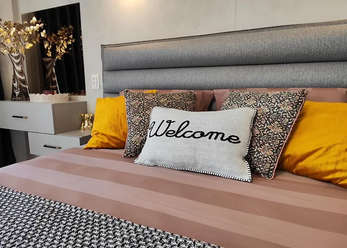 Apartment студио водолей