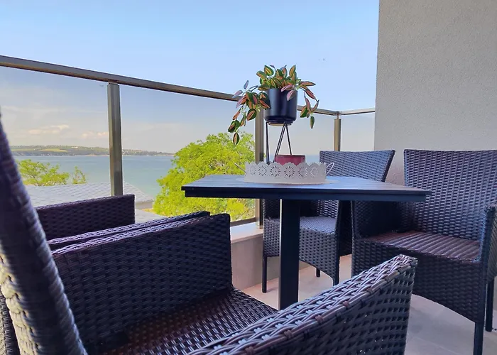 студио водолей Apartment