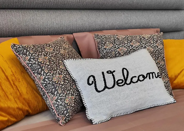 Apartment студио водолей *